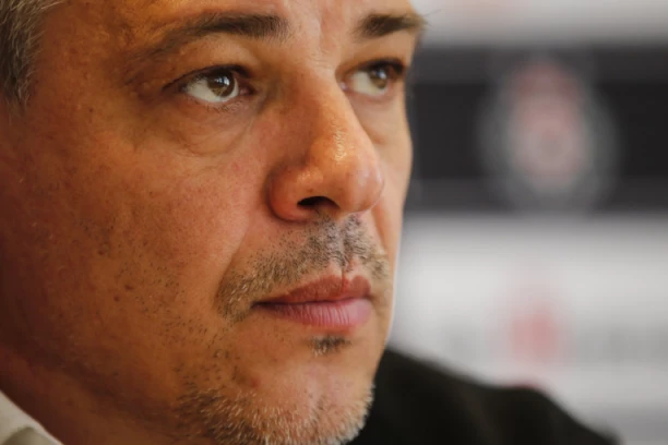 NIKAD VIŠE: Ovo su Miloševićeve PRVE REČI po odlasku sa klupe Partizana!