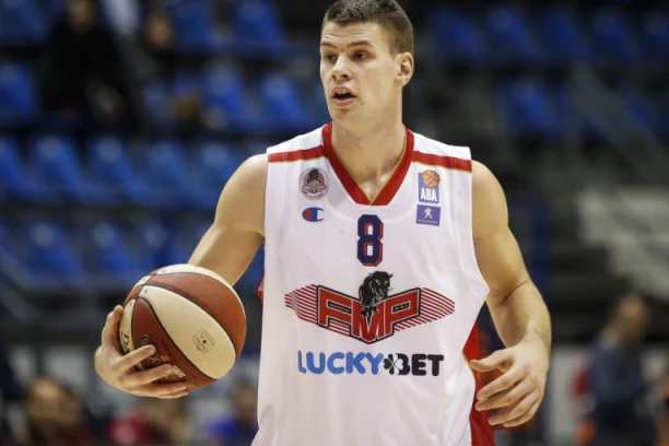 (FOTO) IZDAO ZVEZDAŠE: Igokea dovela BRUTALNOG centra!