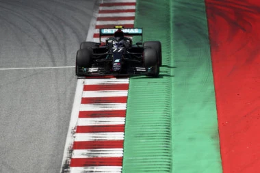 MAESTRALNA TRKA: Botas slavi jubilarnu 10. pobedu!