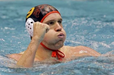 Proslavljeni vaterpolista pušten sa intenzivne nege!