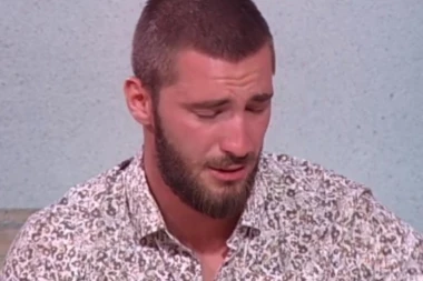 ZABILA MI JE NOŽ U LEĐA! Mensur otkrio plan Mine Vrbaški za ulazak u Zadrugu i ZGRANUO SVE!