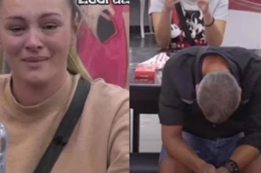 ŠOKANTNA PREDVIĐANJA PEVAČA: Gagi će ubiti Anabelu ako mu se ukaže prilika!