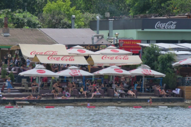 PODNETA KRIVIČNA PRIJAVA PROTIV ORGANIZATORA: Otkriveno šta se desilo sa tinejdžerima na Adi!