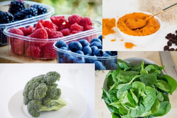 OVO SU NAMIRNICE KOJE ČUVAJU MOZAK: Neka budu na vašoj listi kada sledeći put krenete na pijacu!