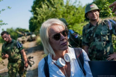 Ekranizacija najznačajnije bitke u Posavini: Počelo snimanje filma "Koridor 92"!