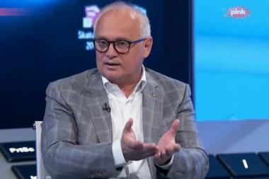 Vesić: I u Hrvatskoj su održani izbori uprkos koroni, pa to niko ne spominje!