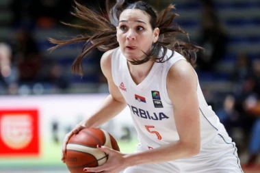 LAVICA NA DRUGAČIJEM ZADATKU: Sonja Vasić ima NOVI POSAO!