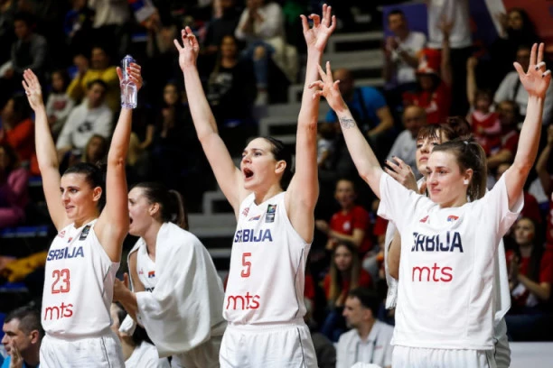 NACIJA U SUZAMA: Jedna od najboljih košarkašica Srbije potvrdila TUŽNE VESTI!