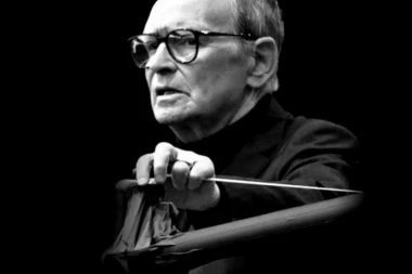 ODLAZAK VELIKANA: PREMINUO ENIO MORIKONE U 91 GODINI