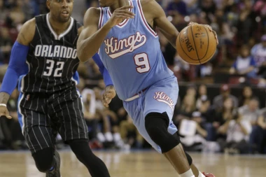 PANIKA U NBA LIGI: Milvoki i Sakramento zatvorili sale za treninge zbog korone