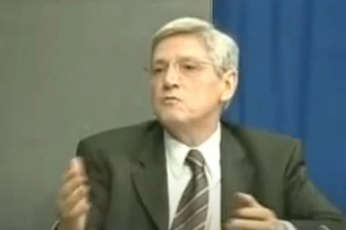 PREMINUO NEKADAŠNJI MINISTAR PRAVDE SRBIJE