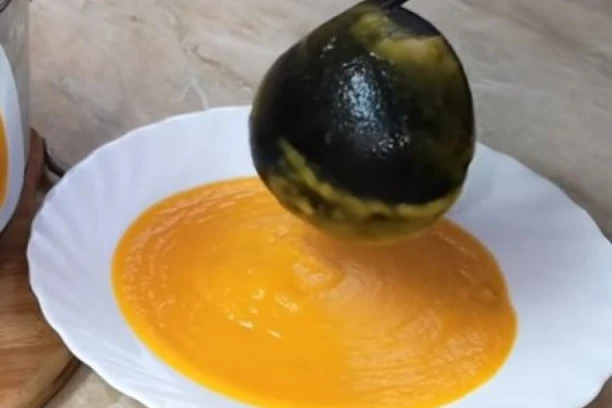 (RECEPT) Fantastična čorba od BUNDEVE!