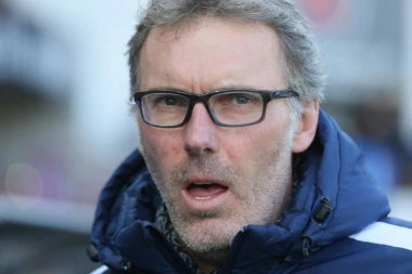 ŠUT KARTA: Francuski VELIKAN oterao LEGENDU!