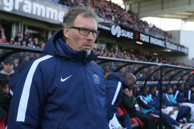 SA BIROA ZA NEZAPOSLENE NA TRENERSKO MESTO: Slavni Francuz na klupi Valensije?