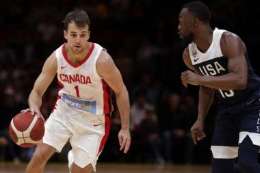 "DELIJE" GA OČEKIVALE, A ON IH RAZOČARAO: Evo gde Kanađanin nastavlja karijeru