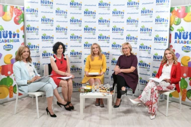 (VIDEO) ZABRINJAVAJUĆI PODACI: U Srbiji svako dvadeseto dete gojazno!