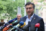 HITNO SE RASPUŠTA SABOR, VRH HDZ-A DONEO ODLUKU: Hrvati uskoro izlaze na birališta, Plenković saopštio detalje!