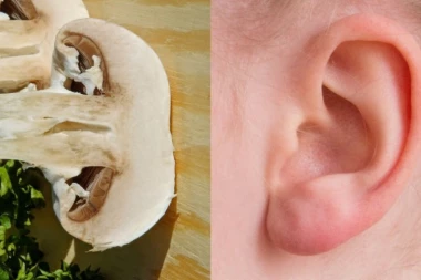 Najzanimljivija teorija o zdravoj ishrani ikada: Hrana liči na organe koje leči i kojima poboljšava rad!