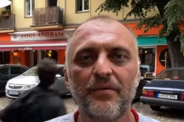 Zoran je postao HEROJ NEMAČKE: Nagrađen čovek, koji je iščupao dete iz kandži pedofila