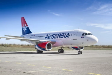 DO ŠANGAJA TRANSSIBIRSKOM RUTOM: Veliki dogovor Air Serbia sa ruskim vazduhoplovnim vlastima