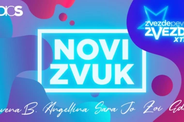 OVO LETO ĆE DA GORI! I to zbog njih pet!