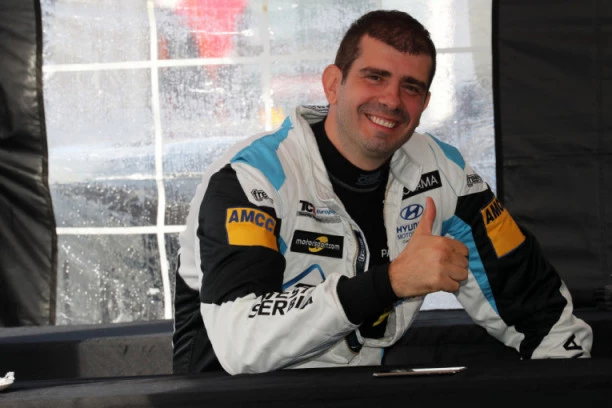 DUŠAN BORKOVIĆ PONOVO JURI!