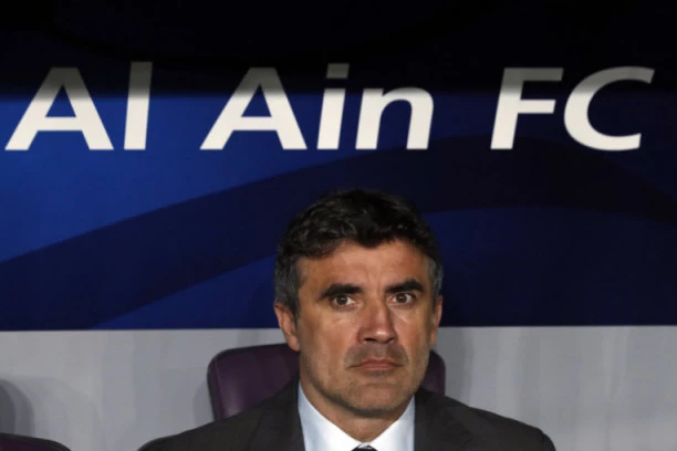 NEPRISTOJNA PONUDA: Mamić napušta Dinamo, ide na SELEKTORSKO MESTO?