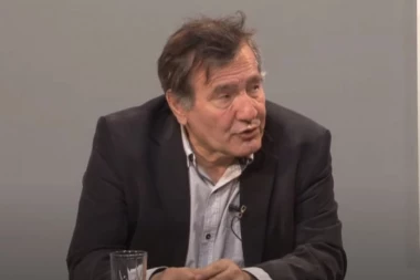 Infektolog Nožić: Narodu je dozlogrdilo, ne mogu ljudi da ostanu normalni ako mesecima sede u kući