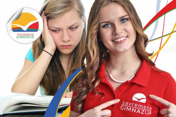 Vaš mali maturant nije upisao školu koju želi? Saznajte zašto su to odlične vesti