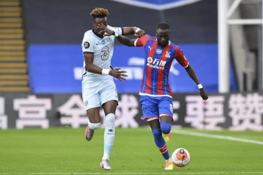 Čelsi preživeo pakleno gostovanje, Votford gurnuo Norič u Čempionšip!