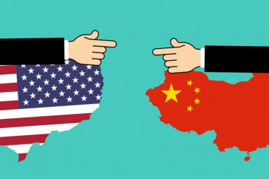 ODGOVOR NA TRAMPOV POTEZ: Kina naredila Americi da zatvori konzulat u Čengduu