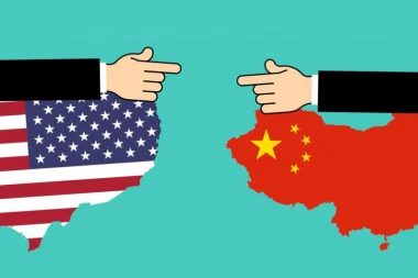 Amerika optužuje Kinu: Pokušavate da diskreditujete naša istraživanja da biste postali svetska supersila!
