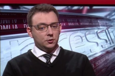 Huligani dobili podršku Hrvata! Glavašević najavio blokadu pregovora o ulasku u EU