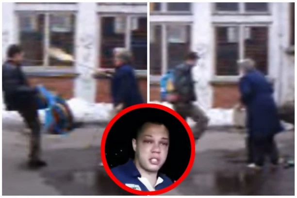 (VIDEO) SILEDŽIJA! OVO JE NOVA PERJANICA OPOZICIJE: Đufa objavljivao brutalne snimke nasilja i maltretiranja po školi