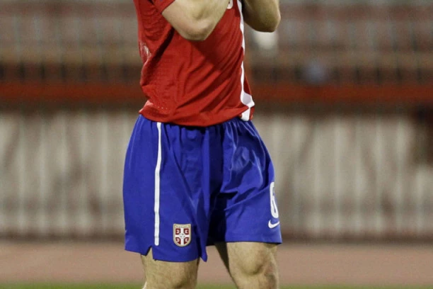 ZVEZDINO MEGAPOJAČANJE ZA LIGU ŠAMPIONA? Pukla tikva, Ivanović NAPUŠTA Zenit!