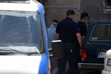 Manijak koji je silovao devojčicu bio u emotivnoj VEZI sa njenom majkom, a evo kako je namamio DETE da pođe sa njim!