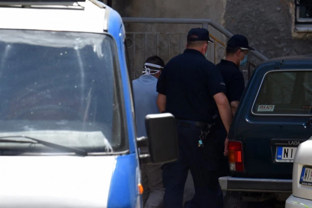 EPILOG TUČE U GROCKOJ: Evo šta se desilo sa nasilnikom koji je nasrnuo na učenika