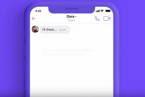 VIBER UVODI NOVU FUNKCIJU: Pojačava se bezbednost uvođenjem verifikacije u dva koraka