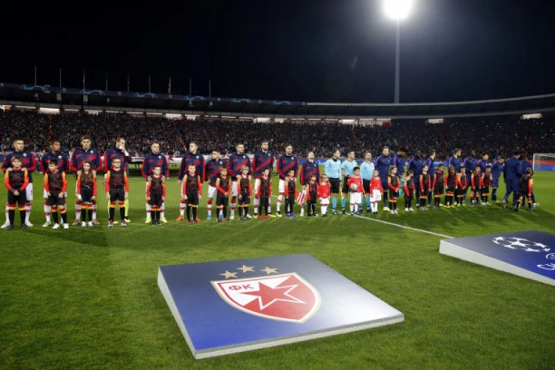 ZVEZDAŠI U NEVERICI: Kakav ŠOK na Marakani pred kvalifikacije za Ligu šampiona!
