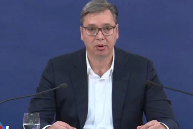 Orkestrirana ustaška kampanja protiv Vučića: Smeta im što "Oluju" naziva pravim imenom - to je zločin