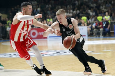 KAKO ĆE REAGOVATI VEČITI? Velika novina u ABA ligi!