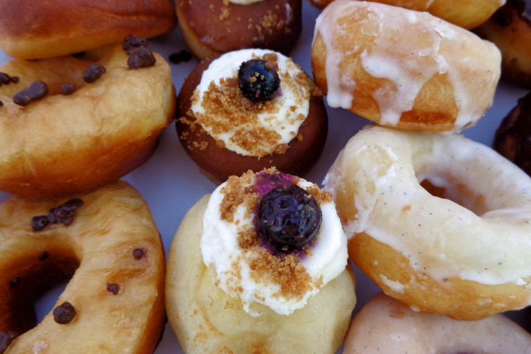 Predlog za serviranje