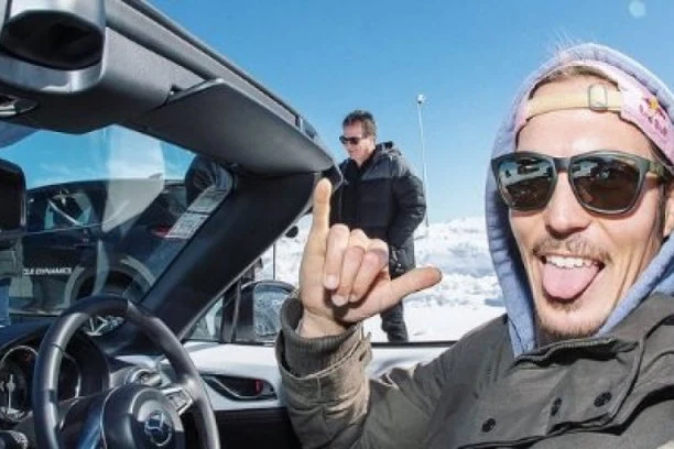 BOL JE OGROMNA: Svetski prvak se utopio, našli ga na dnu Tihog okeana