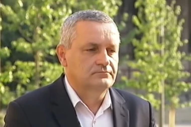 Predsednik Srba iz regiona: Još uvek se ne zna ko je provalio u crkvu u Šibeniku