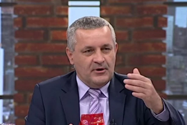 Linta o incidentu u Vukovaru: Još jedan u nizu osmišljenih obračuna!