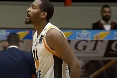 BACIO DELIJE U TRANS: Novo pojačanje Zvezde se oglasilo moćnom porukom