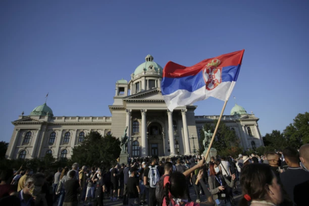 PRECIZAN VODIČ KROZ SUBOTU: Evo šta nas sve očekuje u Beogradu sutra i kako da izbegnete opsadno stanje!