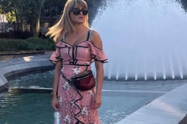 Ona iz rijalitija izlazi bez prebijene pare: Prekršila je sva pravila produkcije!