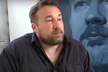 Vladislav Šćepanović ekskluzivno za naš list: Borba za slobodu informacija sija iz Asanžovih očiju