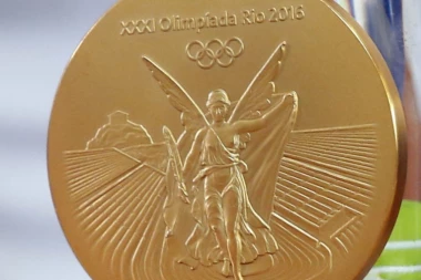 NACIJU JOŠ UVEK PEKU RANE: Srbin EMOTIVNO o UKRADENOM zlatu na Olimpijskim igrama!